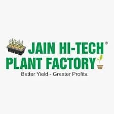 Jain Tissue Culture & Hi-Tech Nursery Plants