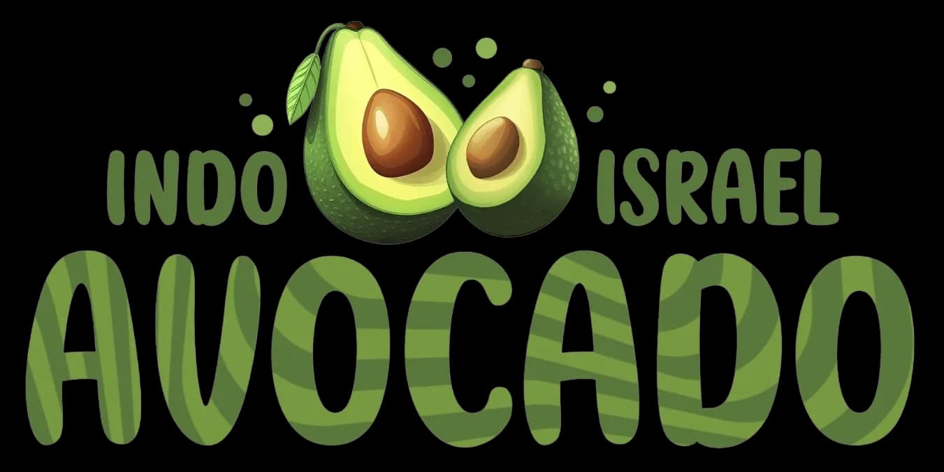 Indo Israel Avocado Nursery