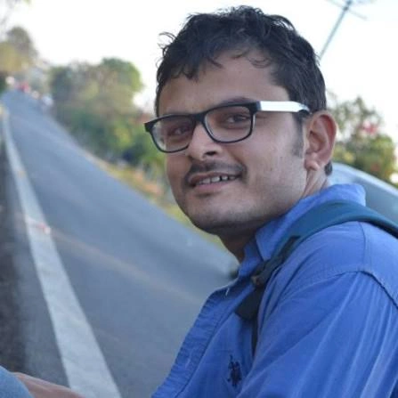 Lalit Patidar
