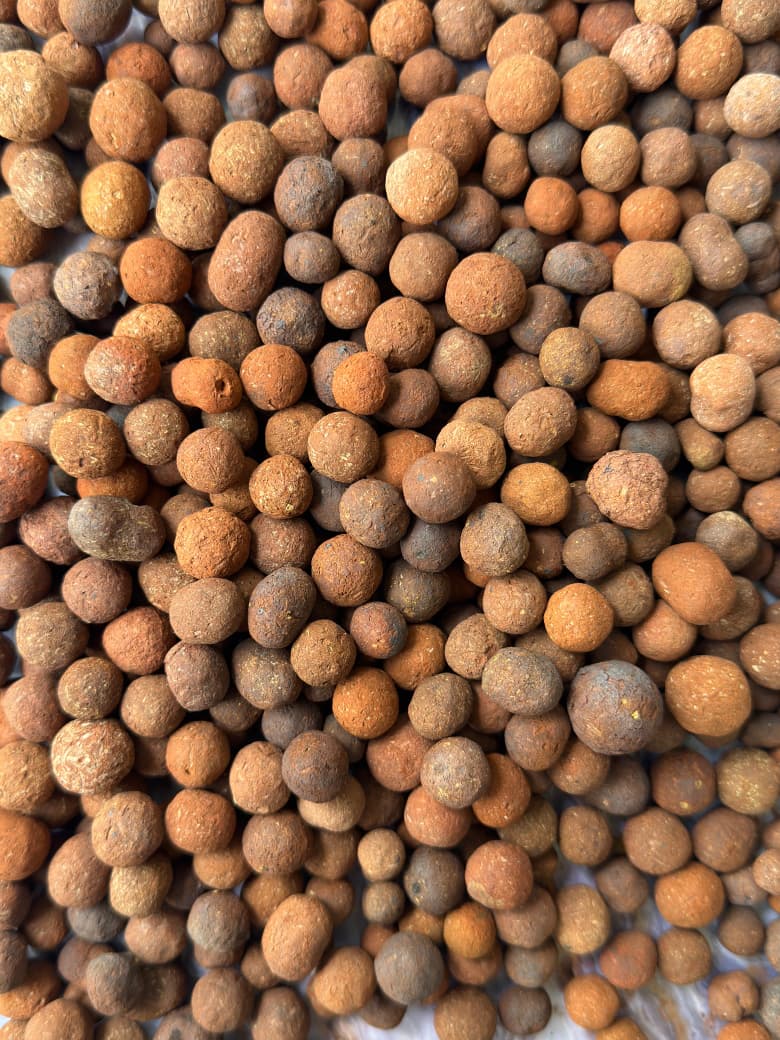 Ekta Eco Clay Pebbles