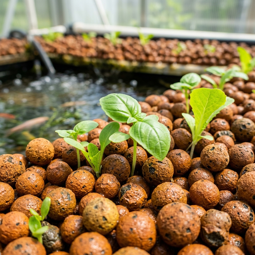 Aquaponics